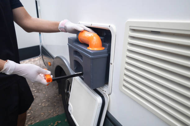 Best Local porta potty services  in Varnell, GA