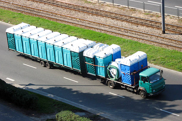 Varnell, GA porta potty rental Company